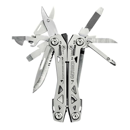 Multitool Suspension NXT Gerber
